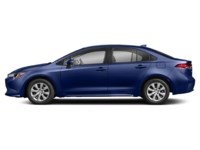2021 Toyota Corolla LE CVT Blueprint  Shot 35