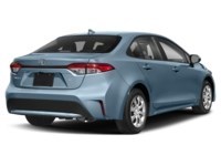 2021 Toyota Corolla LE CVT Celestite  Shot 6