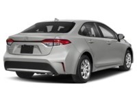 2021 Toyota Corolla LE CVT