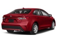 2021 Toyota Corolla LE CVT