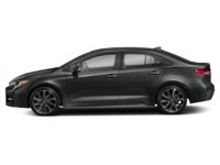 2020 Toyota Corolla SE CVT Black Sand Pearl  Shot 5