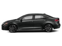 2021 Toyota Corolla SE CVT Black Sand Pearl  Shot 5