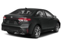 2020 Toyota Corolla SE CVT Black Sand Pearl  Shot 2