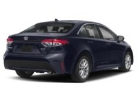 2020 Toyota Corolla XLE CVT Blueprint  Shot 6