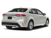 2020 Toyota Corolla XLE CVT