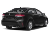 2020 Toyota Corolla XLE CVT Black Sand Pearl  Shot 21