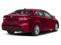 2020 Toyota Corolla XLE CVT