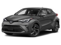 2022 Toyota C-HR Limited FWD