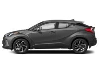2022 Toyota C-HR Limited FWD