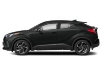 2022 Toyota C-HR Limited FWD