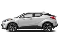2022 Toyota C-HR Limited FWD