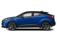 2022 Toyota C-HR Limited FWD