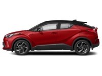2022 Toyota C-HR Limited FWD
