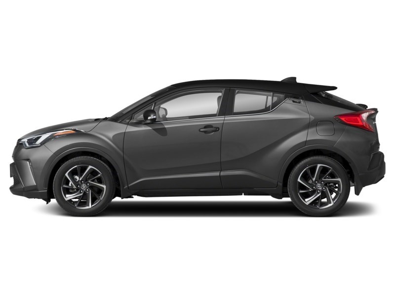 2022 Toyota C-HR Limited FWD
