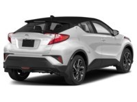 2022 Toyota C-HR Limited FWD