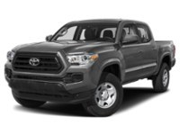 2021 Toyota Tacoma Base Magnetic Grey Metallic  Shot 1