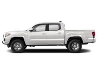 2022 Toyota Tacoma 4x4 Double Cab Auto White  Shot 5