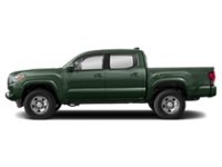 2022 Toyota Tacoma 4x4 Double Cab Auto SB Army Green  Shot 3