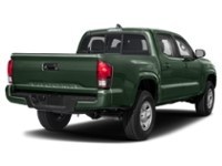 2022 Toyota Tacoma 4x4 Double Cab Auto SB Army Green  Shot 6