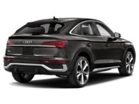 2022 Audi Q5 45 Technik
