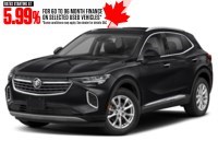 2021 Buick Envision AWD 4dr Essence