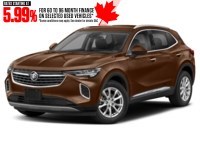 2021 Buick Envision AWD 4dr Essence