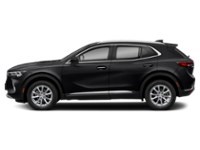 2022 Buick Envision Essence Ebony Twilight Metallic  Shot 3