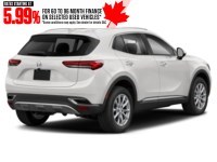 2021 Buick Envision AWD 4dr Essence