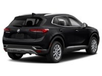 2022 Buick Envision Essence Ebony Twilight Metallic  Shot 6