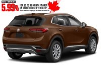 2021 Buick Envision AWD 4dr Essence