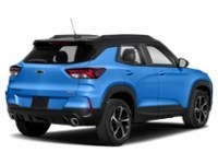 2023 Chevrolet Trailblazer AWD 4dr RS Fountain Blue  Shot 2