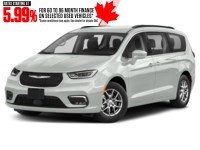 2022 Chrysler Pacifica Touring L AWD