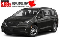 2022 Chrysler Pacifica Touring L AWD
