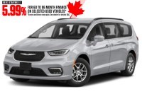 2022 Chrysler Pacifica Touring L AWD