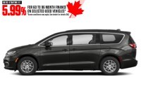 2022 Chrysler Pacifica Touring L AWD