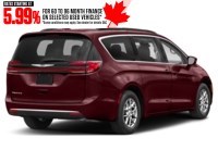 2022 Chrysler Pacifica Touring L AWD