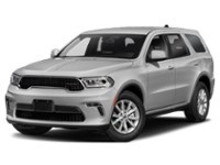 2022 Dodge Durango R/T Destroyer Grey  Shot 1