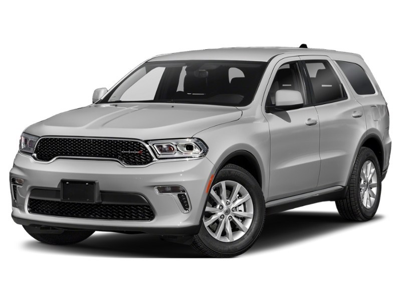 2022 Dodge Durango R/T Destroyer Grey  Shot 1