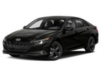 2023 Hyundai Elantra Preferred IVT w/Tech Pkg