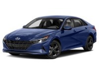 2023 Hyundai Elantra Preferred IVT w/Tech Pkg