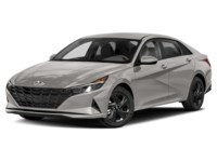 2023 Hyundai Elantra Preferred IVT w/Tech Pkg Fluid Metal  Shot 1