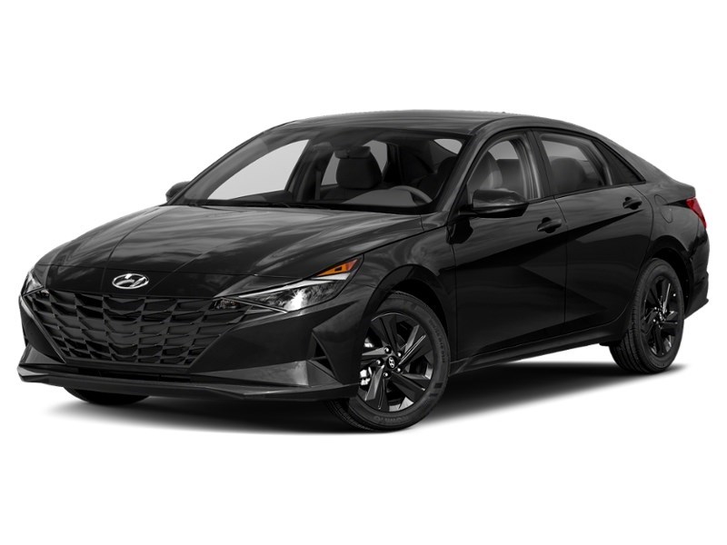 2023 Hyundai Elantra Preferred IVT w/Tech Pkg