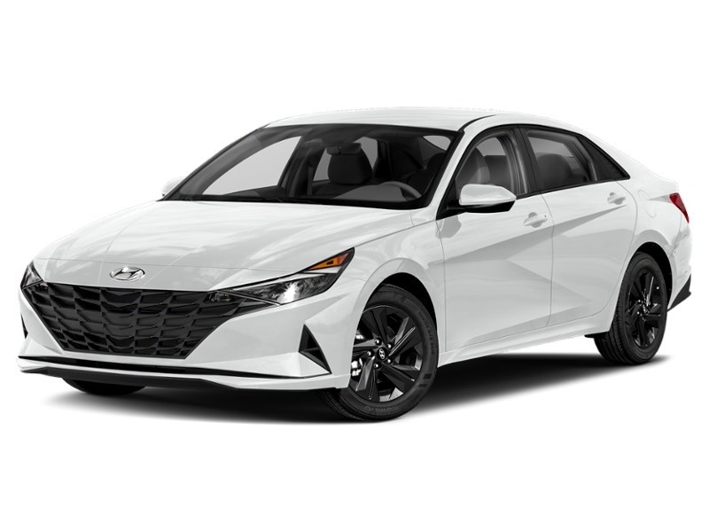 2023 Hyundai Elantra Preferred IVT w/Tech Pkg