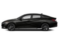 2022 Hyundai Elantra Preferred IVT Space Black  Shot 5