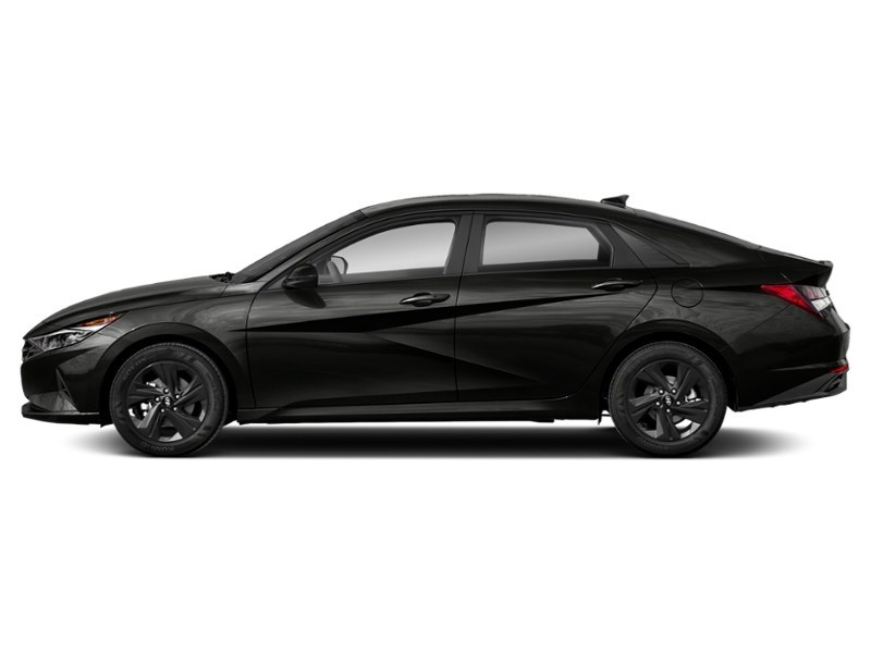 2023 Hyundai Elantra Preferred IVT w/Tech Pkg