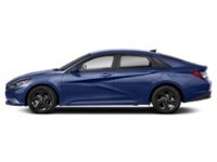 2022 Hyundai Elantra Preferred IVT Intense Blue  Shot 5