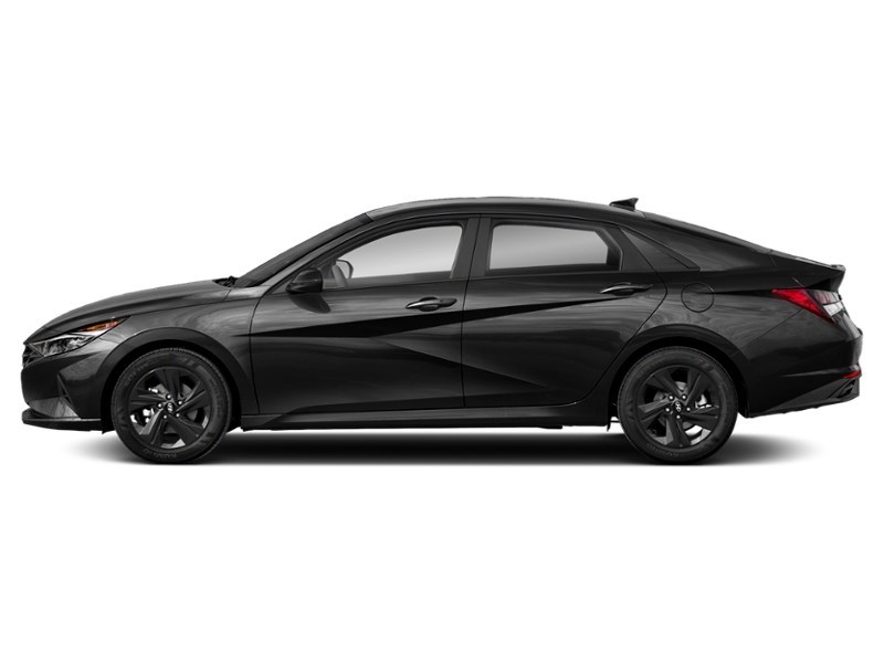 2023 Hyundai Elantra Preferred IVT w/Tech Pkg