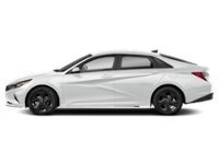 2023 Hyundai Elantra Preferred IVT w/Tech Pkg