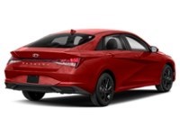 2023 Hyundai Elantra Preferred IVT w/Tech Pkg