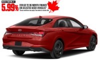 2023 Hyundai Elantra Preferred IVT w/Tech Pkg